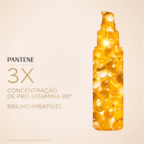 Pantene Pro-v Miracles Queratina Óleo Capilar Milagroso 95ml