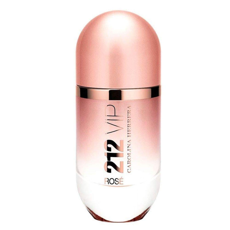 212 Vip Rosé Carolina Herrera - Perfume Feminino - Eau de Parfum - 30Ml, Carolina Herrera