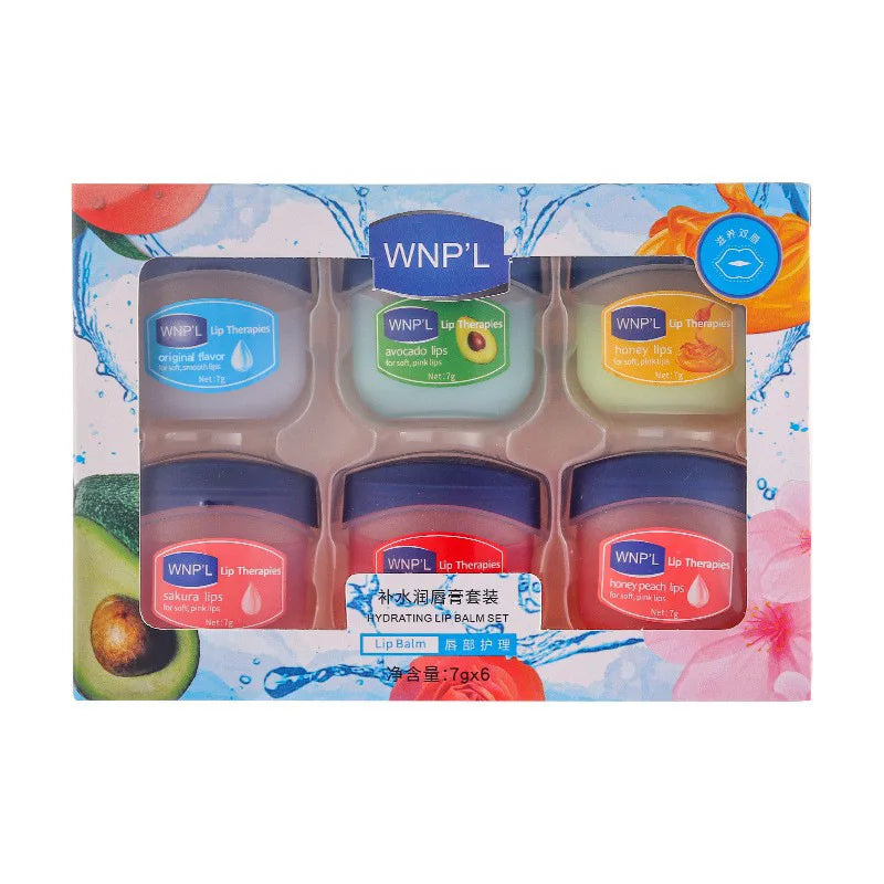 Lip Balm Hidratante